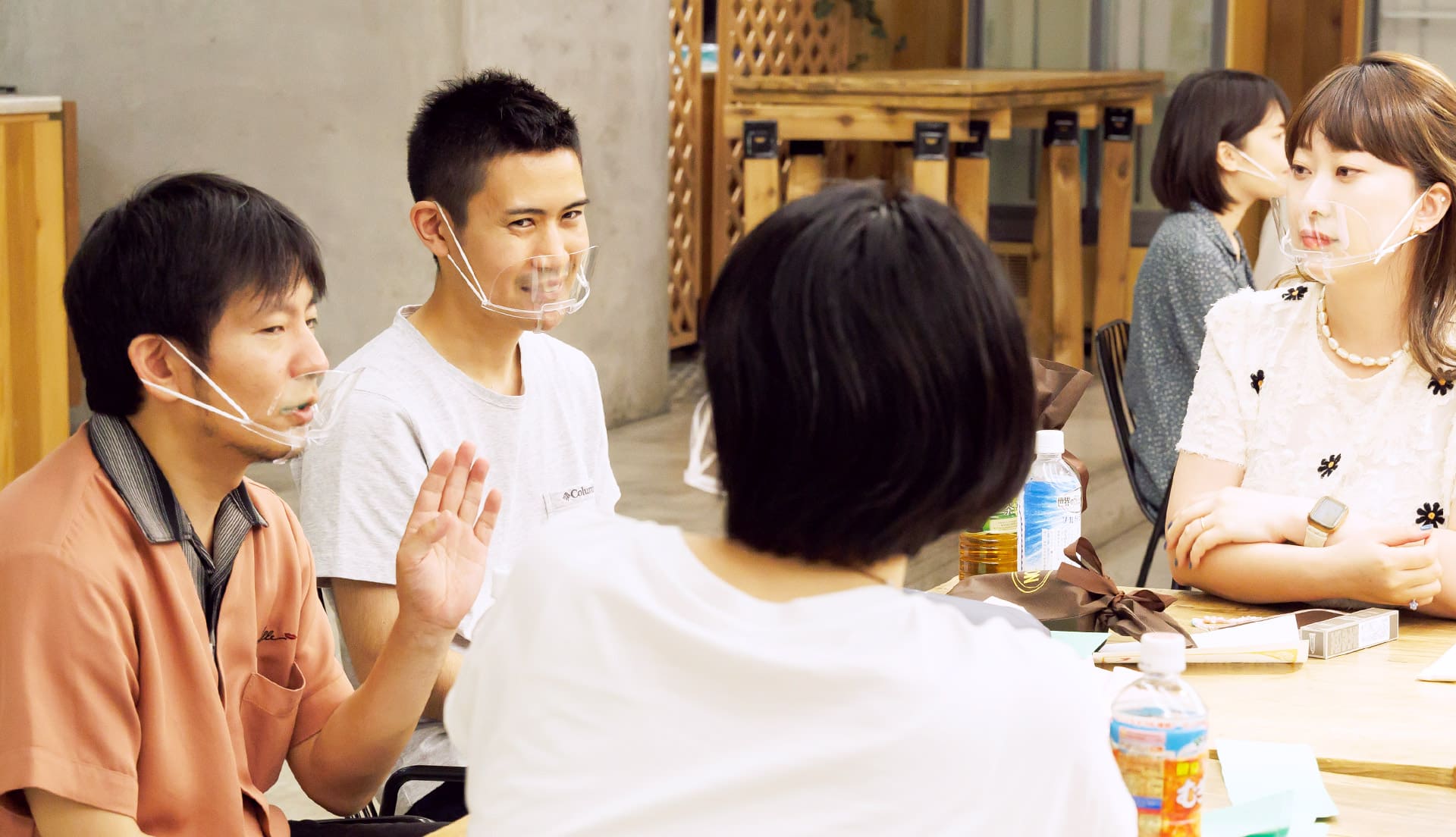 マーケティングチーム 中山達貴(webマーケター)